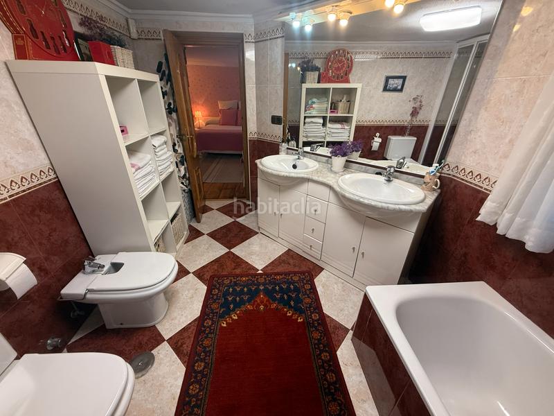 Foto 9caadf4b-fe67-4710-aeea-70abb3df46bc. Chalet with heating parking pool in Piedras Blancas Castrillón