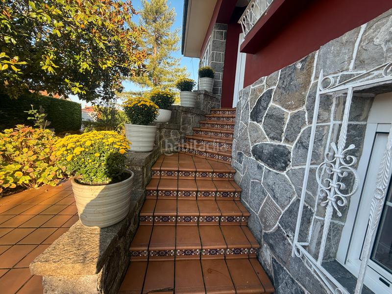 Foto cfee1de9-486b-4c32-b338-54341cc10de1. Chalet with heating parking pool in Piedras Blancas Castrillón