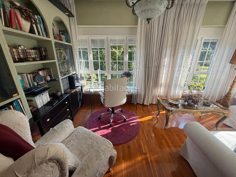 Foto dad55dc9-1fa0-42fe-8177-b371ed067b4f. Chalet with heating parking pool in Piedras Blancas Castrillón