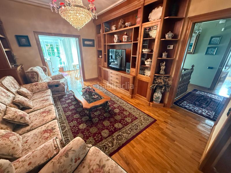 Foto dfb8c048-d3ea-4f42-9a4c-4b91b28a8bf9. Chalet with heating parking pool in Piedras Blancas Castrillón