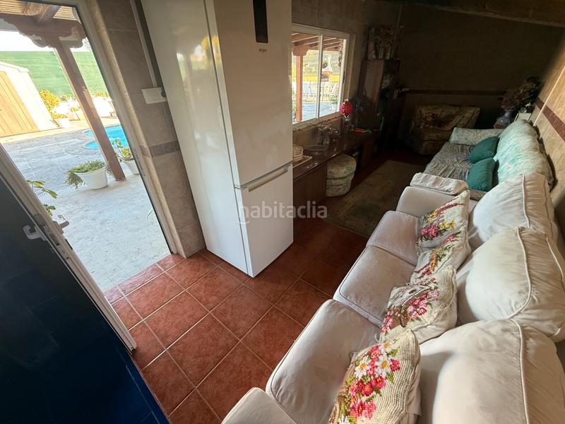 Foto fb6035e3-9f6b-453f-b789-3b326c4a5bc5. Chalet with heating parking pool in Piedras Blancas Castrillón