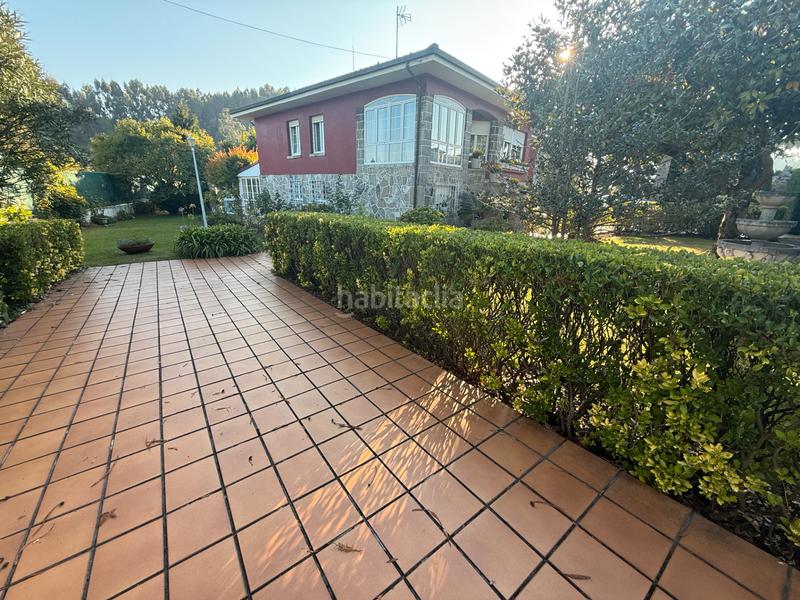 Foto 18ce4eb6-1137-47f8-b146-03e55e72ffc5. Chalet avec chauffage parking piscine dans Piedras Blancas Castrillón