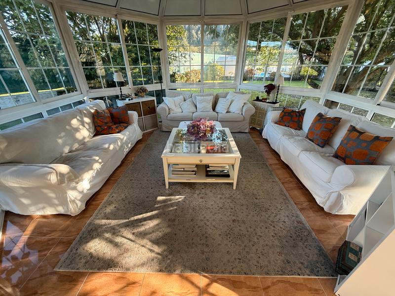 Foto 238f0718-a62f-4252-8f6c-c84b67659943. Chalet avec chauffage parking piscine dans Piedras Blancas Castrillón