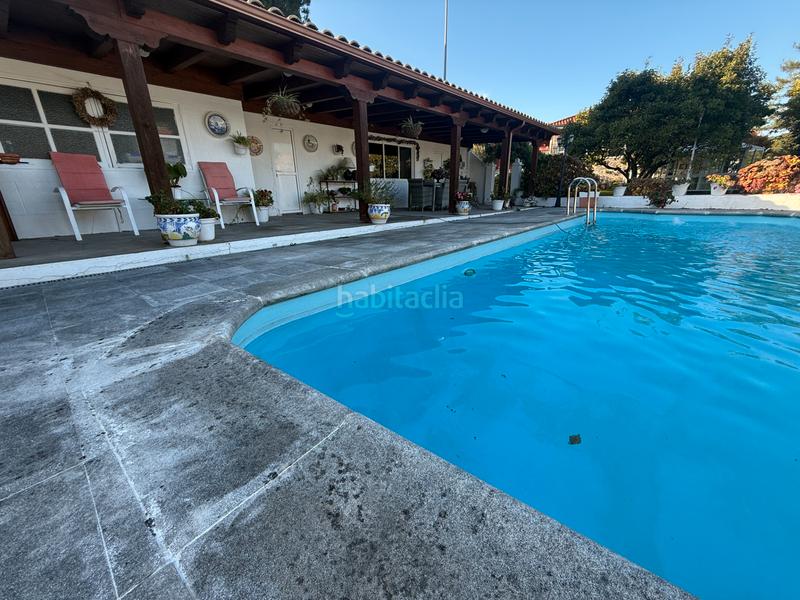 Foto 2d376d92-784b-46d6-8347-ad763ea56b9b. Chalet avec chauffage parking piscine dans Piedras Blancas Castrillón