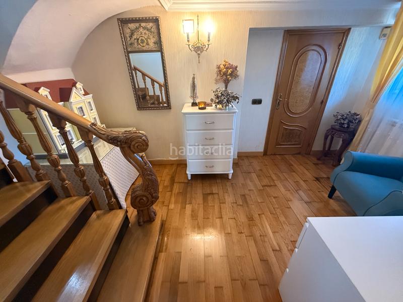 Foto 3152feb0-0a54-49e5-9be2-248ee8b6bcb5. Chalet avec chauffage parking piscine dans Piedras Blancas Castrillón