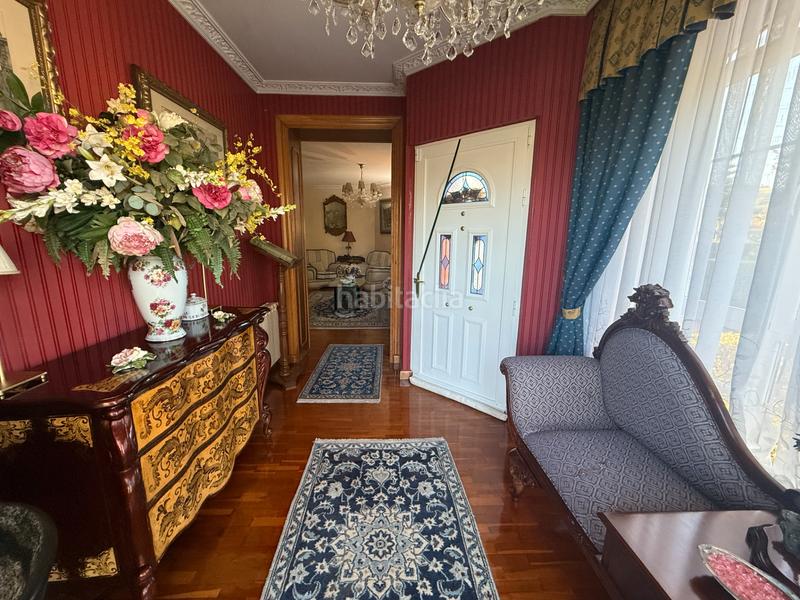 Foto 387683ea-5230-4576-88fb-34f63660c55a. Chalet avec chauffage parking piscine dans Piedras Blancas Castrillón