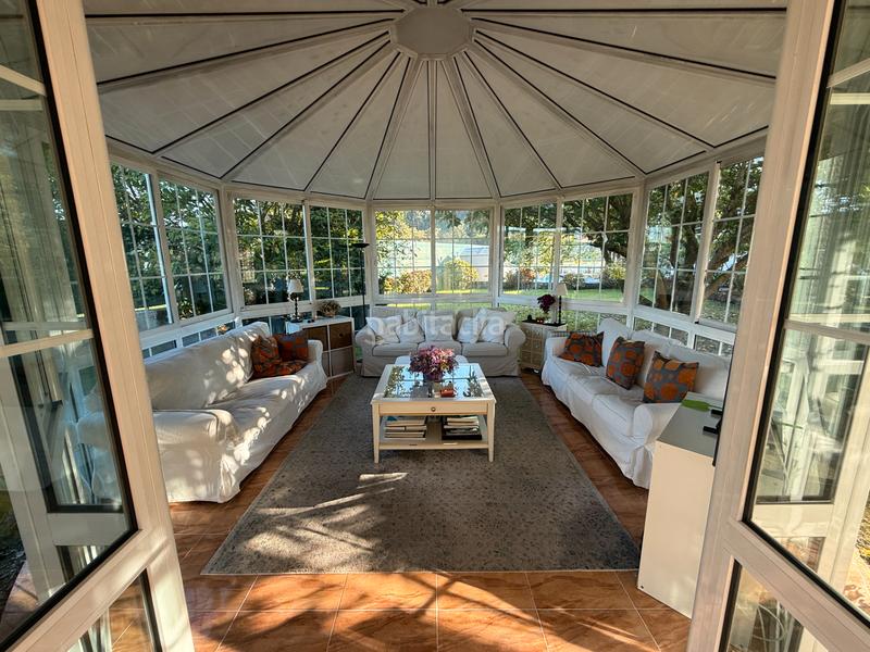 Foto 509df6e2-7a17-4dc5-b3fc-986866a53a5b. Chalet avec chauffage parking piscine dans Piedras Blancas Castrillón