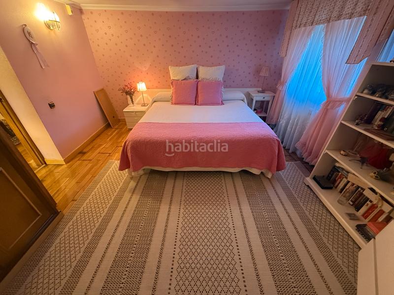 Foto 5ccb833b-9b7a-4cc9-b523-c13cb91baf0f. Chalet avec chauffage parking piscine dans Piedras Blancas Castrillón