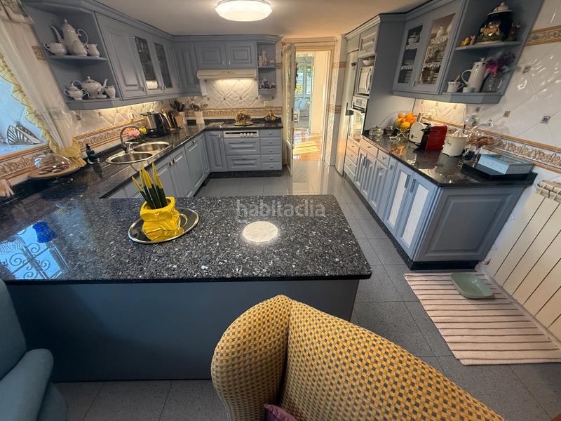 Foto 8042cfea-c6bc-48e2-a6f2-c34f323d2ab6. Chalet avec chauffage parking piscine dans Piedras Blancas Castrillón