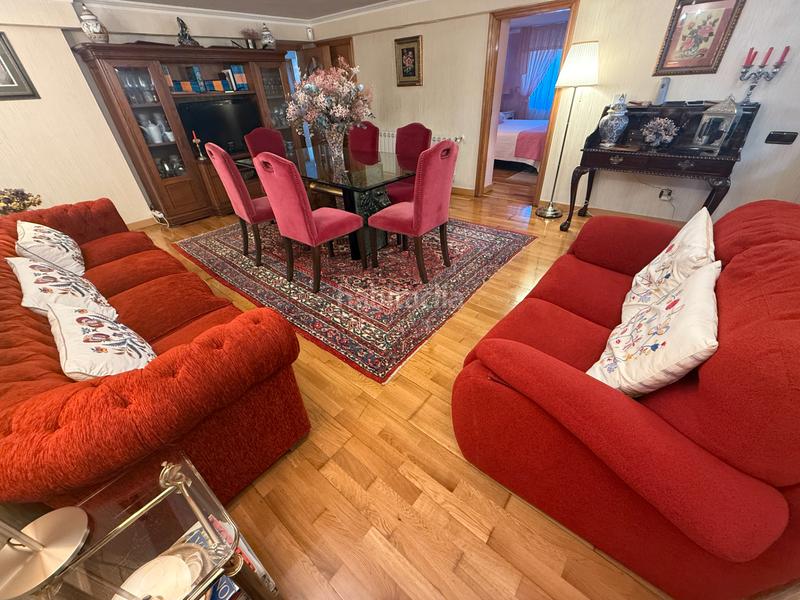 Foto 89797c38-4989-4d4d-afe5-ed1f0e05f077. Chalet avec chauffage parking piscine dans Piedras Blancas Castrillón