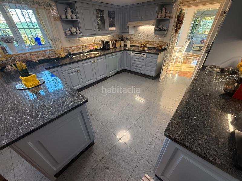 Foto c967ad70-319a-4774-b89d-552cdae986f7. Chalet avec chauffage parking piscine dans Piedras Blancas Castrillón