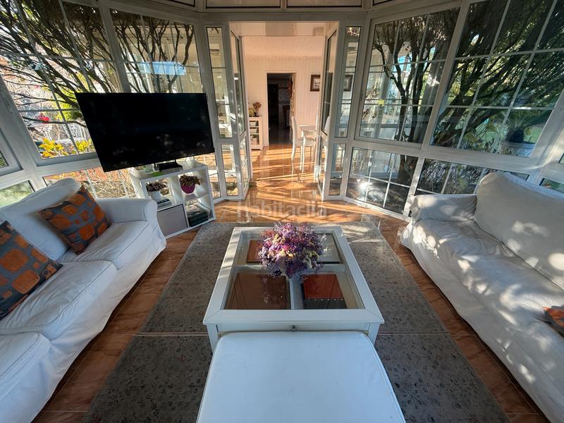 Foto d82af7e9-09c7-4ce3-aa46-9cfd60bf8b60. Chalet avec chauffage parking piscine dans Piedras Blancas Castrillón