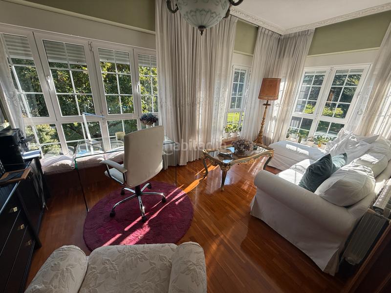 Foto eb2b3ac6-a600-4444-958a-1bf841a5059a. Chalet avec chauffage parking piscine dans Piedras Blancas Castrillón