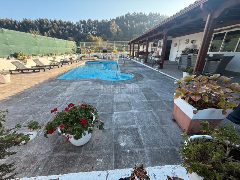 Foto ffa0d1de-a9a0-43fa-b260-701fd8e171d2. Chalet avec chauffage parking piscine dans Piedras Blancas Castrillón