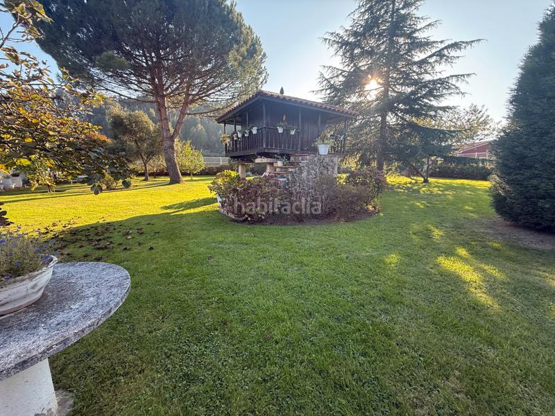 Foto 3c626328-90aa-4a83-af47-339239e2aba0. Xalet amb calefacció aparcament piscina a Piedras Blancas Castrillón