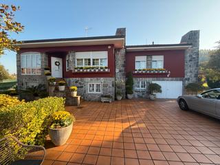 Xalet  Lugar vegarrozadas