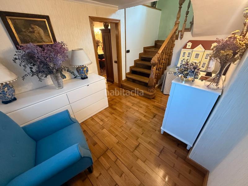 Foto 78108895-1953-476c-b0f1-7bfff8082e12. Xalet amb calefacció aparcament piscina a Piedras Blancas Castrillón