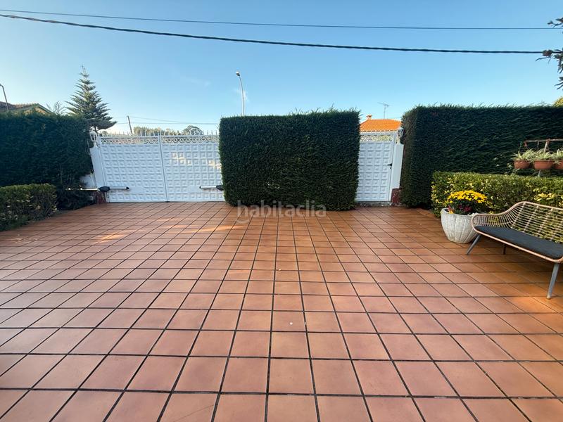 Foto 83b0983b-9ca1-4e53-a9c6-197252ba5c08. Xalet amb calefacció aparcament piscina a Piedras Blancas Castrillón