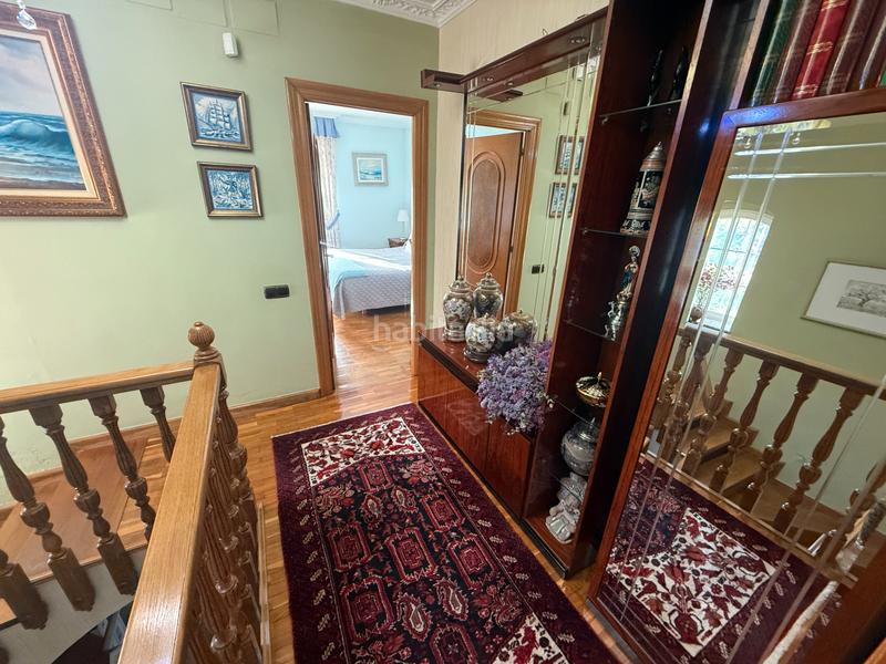 Foto 8d15e3f8-8402-42f9-aa61-f1deb6e6817c. Xalet amb calefacció aparcament piscina a Piedras Blancas Castrillón