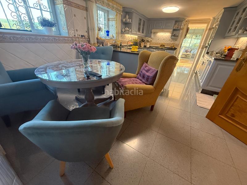 Foto b1120d17-ca83-474e-9c56-8d7d458fcdf8. Xalet amb calefacció aparcament piscina a Piedras Blancas Castrillón