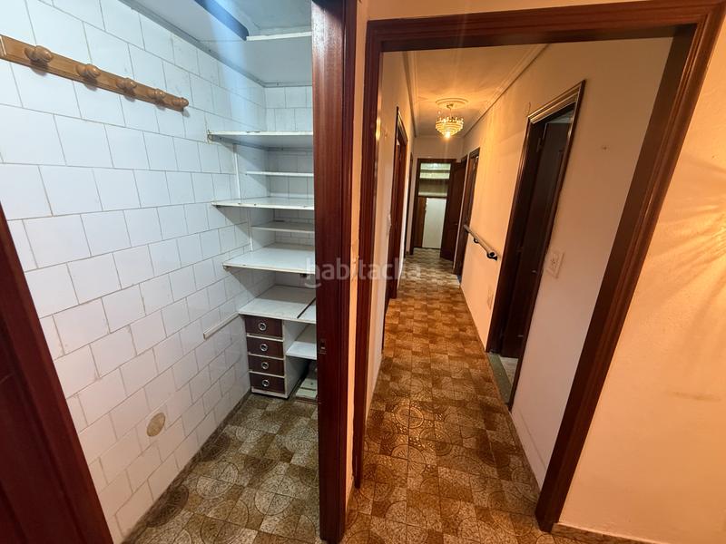 Foto 42f871ad-5737-4de5-92a6-a50505b47a80. Appartement avec parking dans Centro Avilés