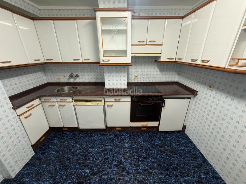 Foto fd2f2ff7-1f9f-43a7-b503-98e8dfcd11ab. Appartement avec parking dans Centro Avilés