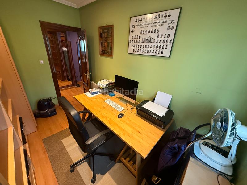 Foto 86e1be9d-26b6-4b54-b5de-87952e3c67a8. Pis a Centro Avilés