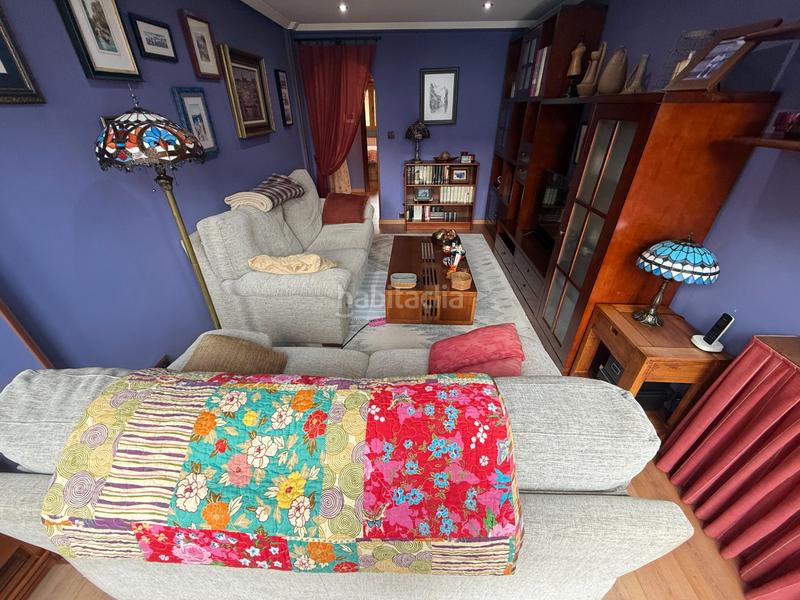 Foto f0edceea-909a-44c6-ac27-bf3751d8f6b9. Pis a Centro Avilés