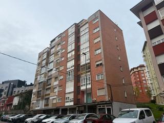 Pis  Calle gonzález abarca