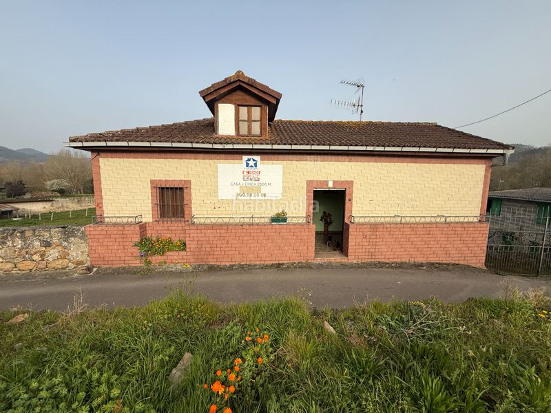 Foto 4e27fd94-eb81-47da-93d5-7c454c2c0e92. Casa a Grado