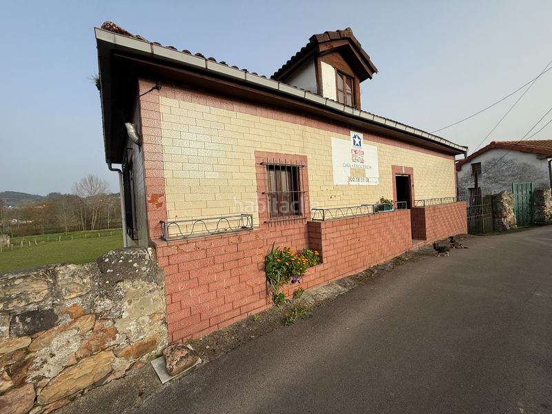 Foto 54f9097f-14ef-47bf-b581-21af29c05cdd. Casa a Grado