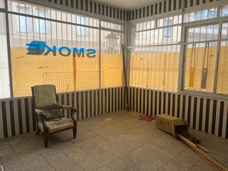 Local Comercial en Casco Antiguo