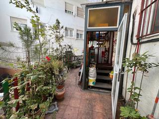 Lloguer Local Comercial  Calle guadarrama