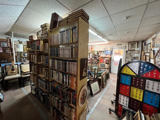 Miete Geschäftsraum in Casco Antiguo