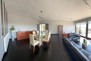 Chalet à El Peñalar - Arroyo de Trofas - Montealegre