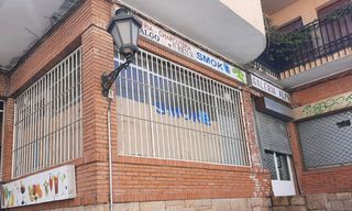 Locale commerciale in Casco Antiguo