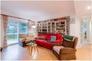 Flat in Casa Amarilla. Estupenda vivienda de 138m2 construidos.