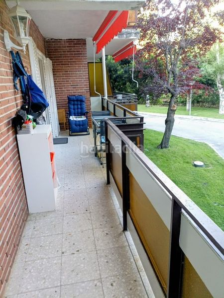 Foto 567af7b7-aa14-4f5f-a95f-36fba8a1da2e. Pis amb calefacció aparcament piscina a Casa Amarilla Galapagar
