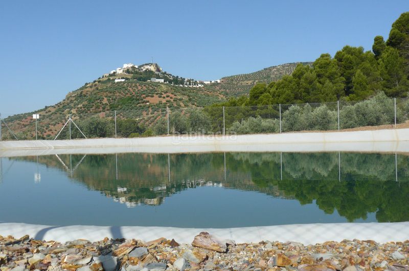 Foto beb9e52b-ffac-41c4-9f37-72d0df9ced46. Finca rústica a Chiclana de Segura