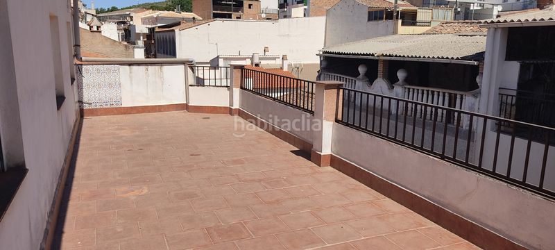 Foto a4c5d284-e9d2-450d-97e3-8afa8ddb7520. Àtic a Beas de Segura