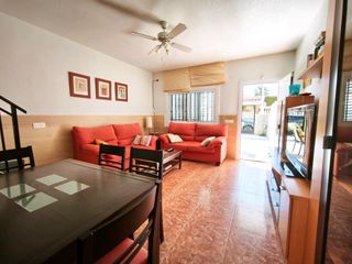 Maison jumelée  Avenida del mar. Oportunidad unica !! bonito duplex cerca de la playa