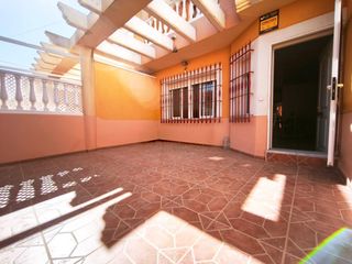 Casa adossada a Calle SIERRA LA PILA