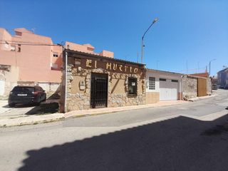 Casa a Mazarrón Casco Urbano