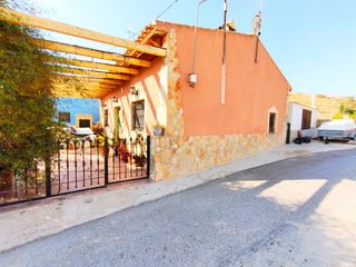 Casa a Camino DIP. LAS BALSICAS