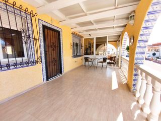 Chalet  Calle albanchez. Preciosa villa lista para entrar a vivir en camposol. tu próximo