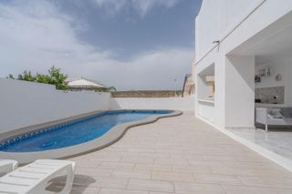 Chalet  Calle calle ajedreas. Villa fortuna deluxe totalmente reformada de 4 dormitorios y 3 b