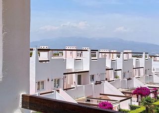 Àtic  Calle jardin 3. Apartamento condado de alhama golf resort