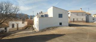 Casa a Caniles. Charming country retreat in caniles