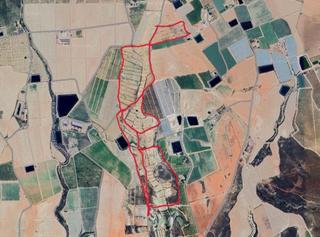 Terreno residenziale in Hinojar
