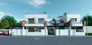 Appartement à Pilar de la Horadada Ciudad